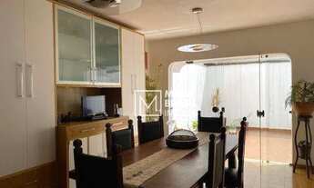 Imagem 9: Sobrado, 318 m² - venda por R$ 1.700.000,00 ou aluguel por R$ 7.250,00/mês - Vila Monument