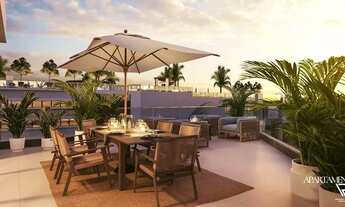 Imagem 5: Apratamento com 2 dormitórios na Praia das Toninhas em Ubatuba