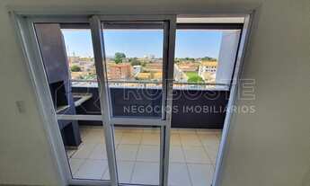 Imagem 3: Venda de Apartamentos / Padrão na cidade de Botucatu