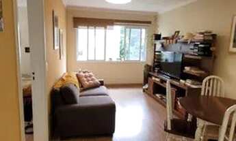 Imagem 2: Apartamento para aluguel tem 42 metros quadrados com 1 quarto em Jardim Paulista - São Pau