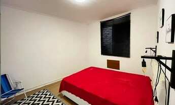 Imagem 3: Apartamento com 2 dormitórios, 75 m² - venda por R$ 295.000,00 ou aluguel por R$ 2.200,00