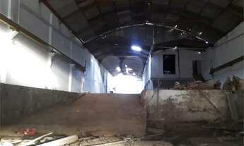 Imagem 4: Excelente galpão para locação na Mooca