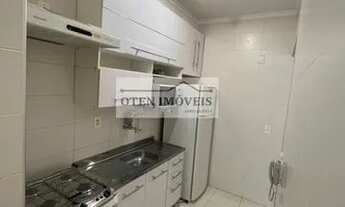 Imagem: Apartamento para Locação em São José