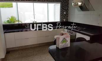 Imagem 6: Aldeia do Vale - Sobrado 5 quartos, sendo 5 suítes