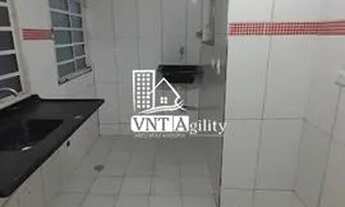 Imagem 4: São Paulo - Apartamento Padrão - CONJUNTO RESIDENCIAL JOSE BONIFACIO