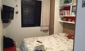 Imagem 7: Apartamento Moinho Velho