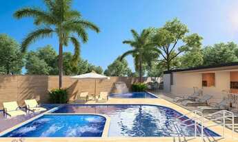 Imagem 6: PRIME VIVENDAS DO PARQUE/Lançamento no Parque Mosaico/2 Dormitórios/Varanda Gourmet/Entrad