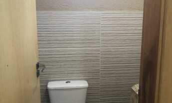 Imagem 4: Casa no jardim Helvécia nova