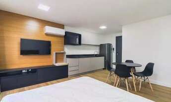 Imagem: Studio para alugar, 35 m² por R$ 3.121,00/mês
