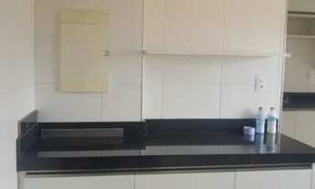 Imagem 5: Torre cenário 3 suítes e 2 vgs