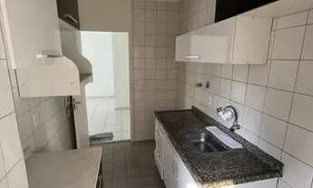 Imagem 2: APARTAMENTO SEMI MOBILIADO NA BELA VISTA