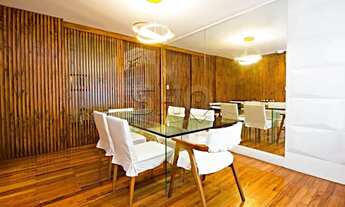 Imagem 5: Planalto Paulista - 5 dormitórios - Ótima localização