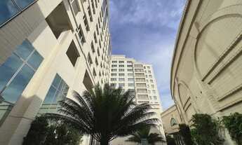 Imagem 4: Sala Comercial 84m² no Altos do Calhau Mezanino e Academia MKT¨TR145930¨-27