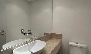 Imagem 4: Apartamento com 3 dormitórios, 200 m² - venda por R$ 2.800.000 ou aluguel por R$ 24.000/mê