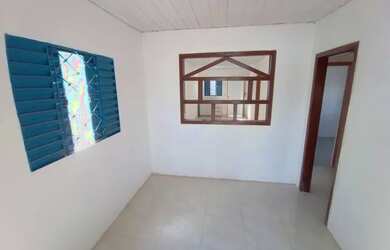 Imagem 2: Casa com 3 dormitórios para alugar, 72 m² por R$ 1.000/mês - Tijuca - Alvorada/RS