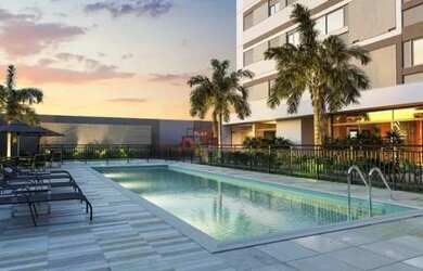 Imagem 2: Enjoy Apartamento com 2 dormitórios