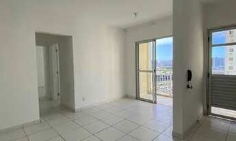 Imagem 4: Apartamento para venda tem 57 metros quadrados com 2 quartos em Jaracaty - São Luís - MA