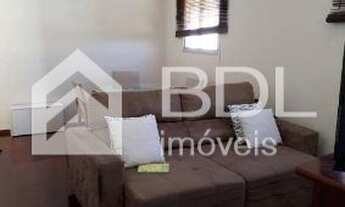 Imagem 2: Apartamento - Loteamento Parque São Martinho - Campinas