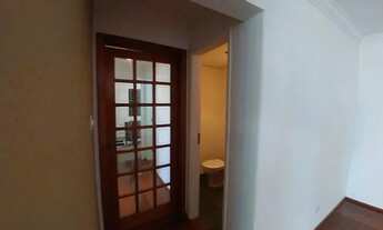 Imagem 5: Apartamento com 3 dormitórios, 114 m² - venda por R$ 1.500.000,00 ou aluguel por R$ 7.050