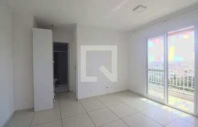 Imagem 3: Apartamento para Aluguel - Jardim, 1 Quarto, 40 m2