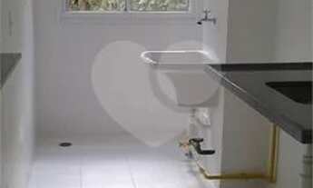 Imagem 4: Apartamento para venda novo em Guarulhos