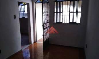 Imagem 6: Casa com 2 dormitórios - venda por R$ 260.000,00 ou aluguel por R$ 1.031,94/mês - Zé Garot