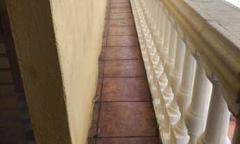 Imagem 3: Casa com 1 dormitório para alugar, 60 m² por R$ 1.200,01/mês - Parque São Lucas - São Paul