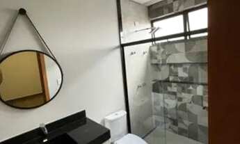 Imagem 6: Casa térrea nova à venda no Alphaville Nova Esplanada 4, Votorantim, SP