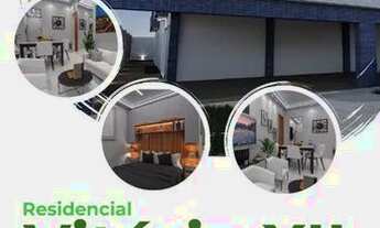 Imagem: Apartamento c/sala, 02quartos sendo 01 suíte