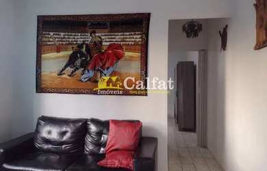 Imagem 3: Apartamento , Guilhermina, Praia Grande