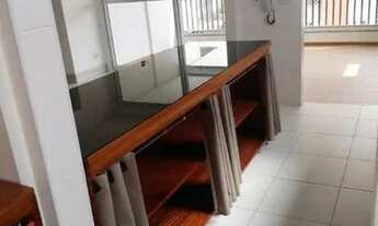 Imagem 2: Apartamento com 3 dormitórios, 136 m² - venda ou aluguel - Nova Petrópolis - São Bernardo