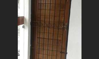 Imagem: Apartamento Térreo