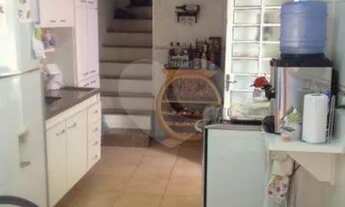 Imagem 4: São Paulo - Casa Padrão - IMIRIM