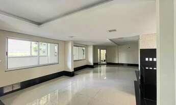 Imagem 2: Apartamento para venda com 94 metros quadrados com 3 quartos em Vila Rosa - Goiânia - Goiá