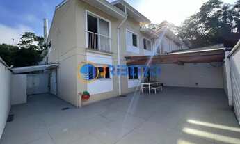 Imagem: Casa em Condomínio 4 Dormitórios 3 Suítes