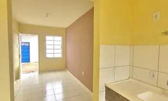 Imagem 2: Casa para venda com 100 metros quadrados com 1 quarto em Brotas - Salvador - BA
