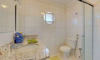 Imagem 2: Apartamento à venda em Vila Sônia com 105 m², 3 quartos, 1 suíte, 2 vagas