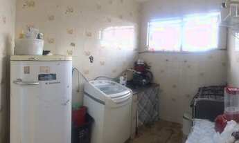 Imagem 5: Apto. 1/4, 40m² no Conj. Augusto Montenegro 1