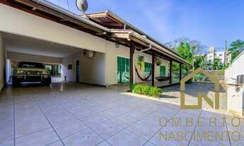 Imagem 2: Casa mobiliada, para locação no Bairro Salto Weisbach Blumenau SC