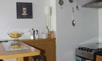 Imagem 3: Apartamento para venda possui 40 metros quadrados com 1 quarto em Vila Madalena - São Paul