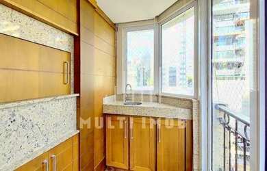 Imagem 7: Apartamento 3 dormitórios 110m² 2 vagas em Petrópolis - Porto Alegre - RS