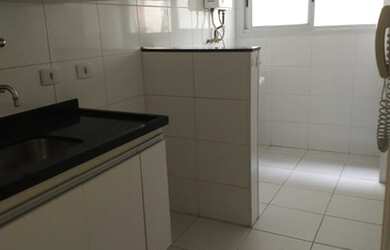 Imagem 7: Apartamento para venda tem 55 metros quadrados com 2 quartos em Consolação - São Paulo - S