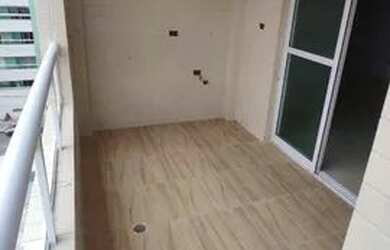 Imagem 5: Apartamento à venda, 58 m² por R$ 259.000,00 - Jardim Real - Praia Grande/SP