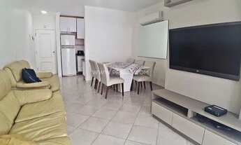 Imagem 6: Apartamento pé na areia, com 3 dormitórios, Riviera