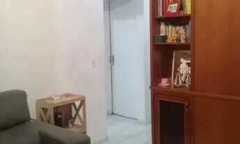 Imagem 2: Apartamento para venda tem 42 metros quadrados com 1 quarto em Vila Industrial - Campinas