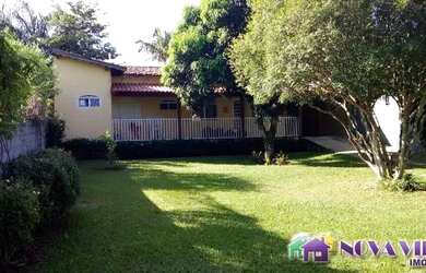 Imagem 3: Chácara Roseira