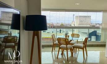 Imagem 5: Apartamento para venda possui 140 metros quadrados com 4 quartos em Jardim da Penha - Vitó