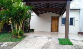 Imagem: Casa com 3 dormitórios para alugar, 105