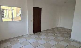 Imagem 2: Apartamento com 2 dormitórios para alugar, 64 m² por R$ 1.622,68/mês - Vila Gonçalves - Sã