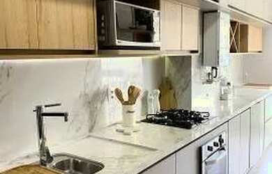 Imagem 7: Lindo Apartamento 2 dormitórios 63m² em Alphaville Empresarial